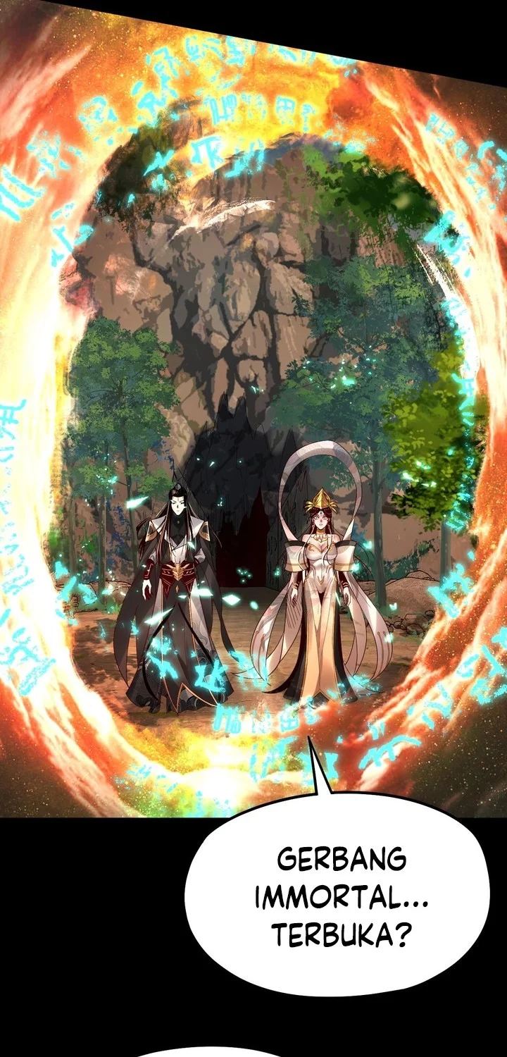 The Villain Of Destiny Chapter 80 Gambar 29