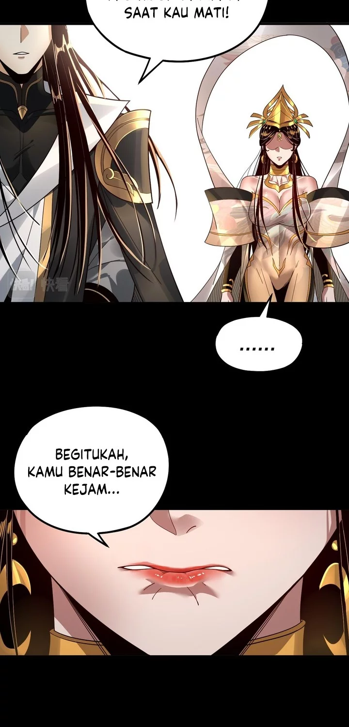 The Villain Of Destiny Chapter 80 Gambar 31