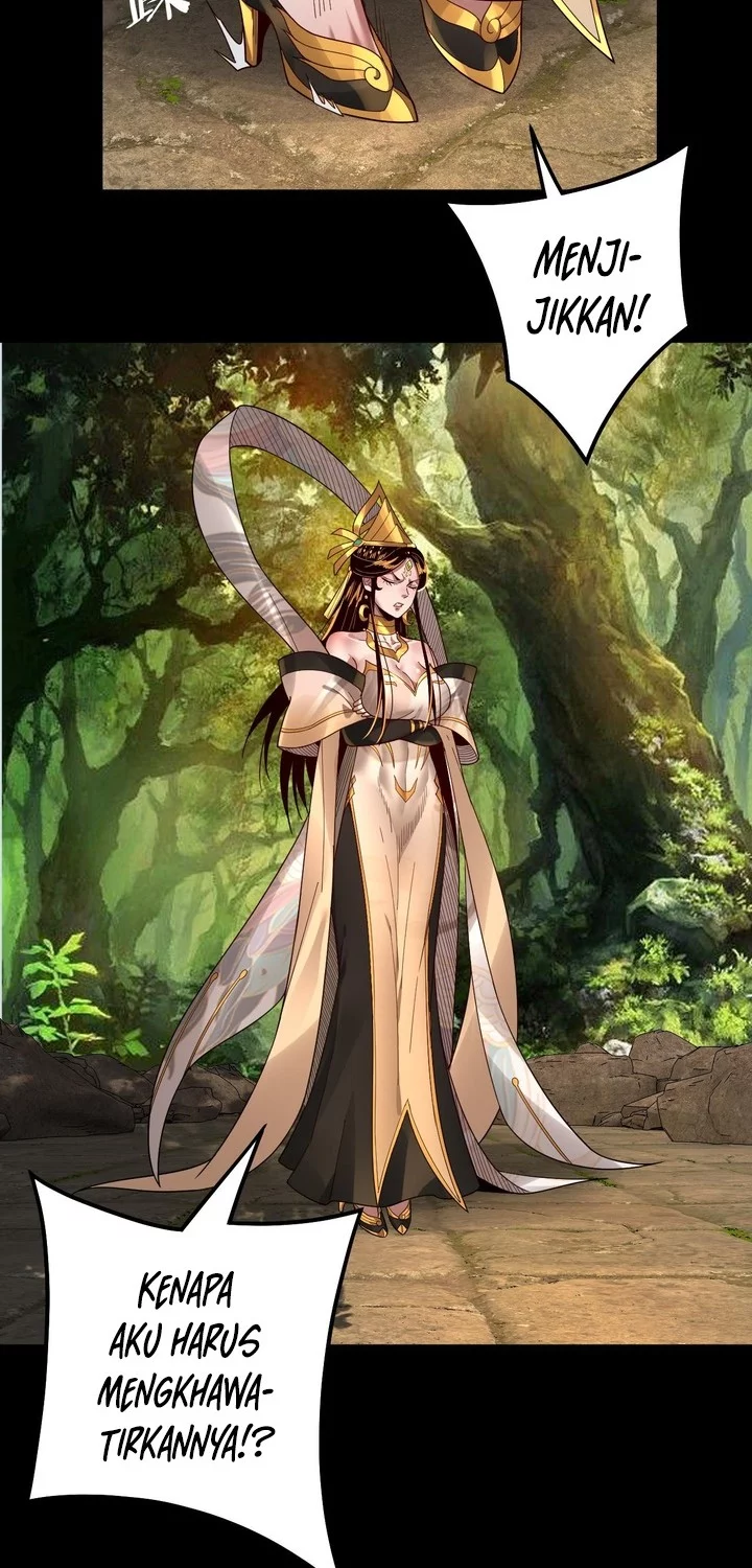 The Villain Of Destiny Chapter 80 Gambar 33