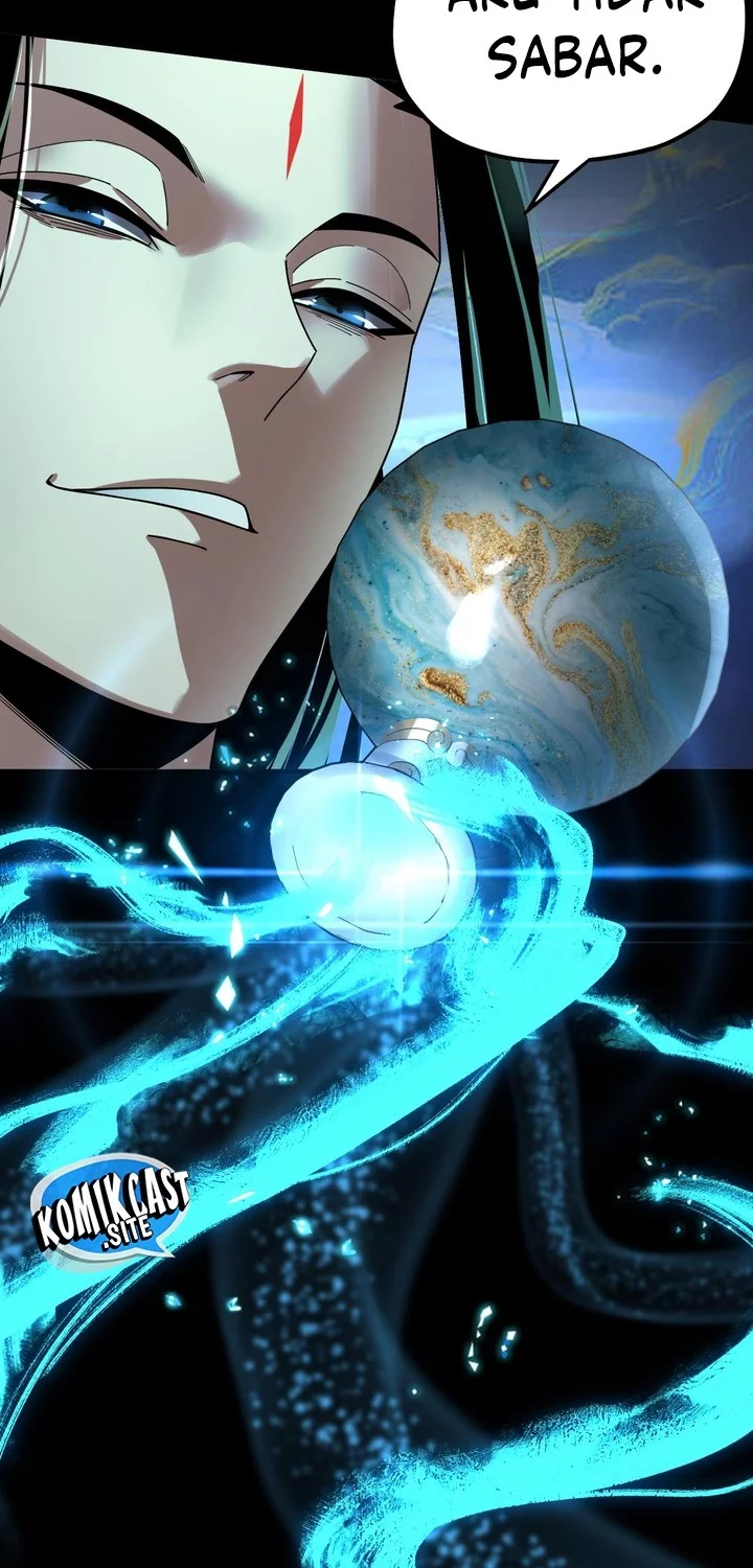 The Villain Of Destiny Chapter 80 Gambar 38