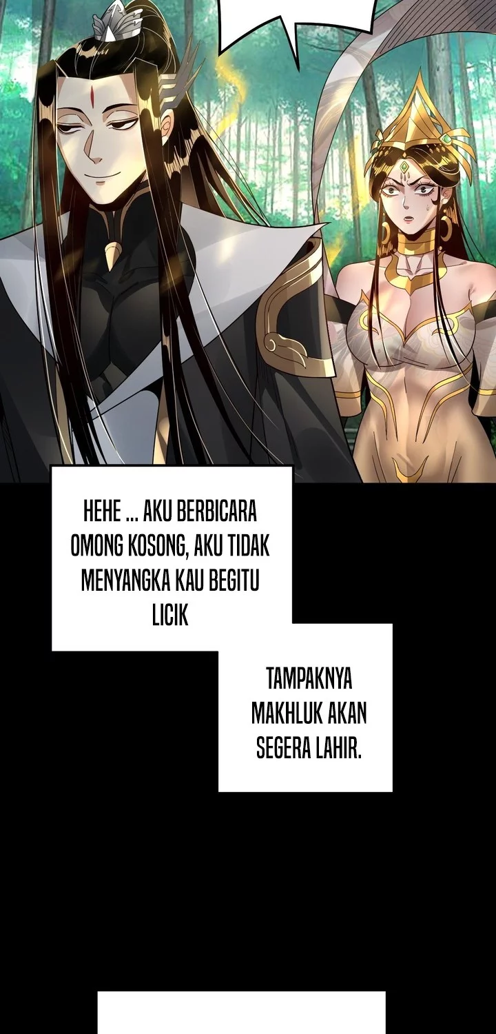 The Villain Of Destiny Chapter 80 Gambar 8