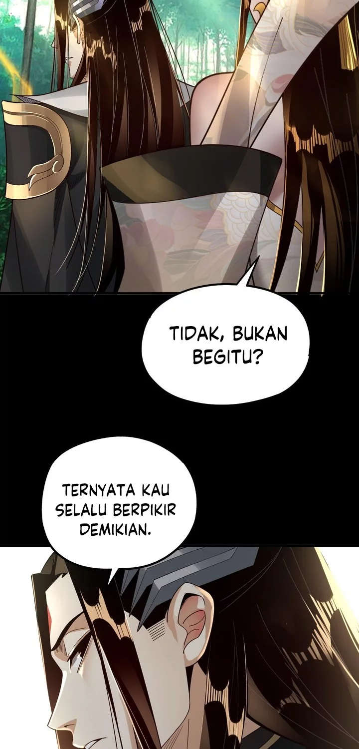 The Villain Of Destiny Chapter 80 Gambar 10