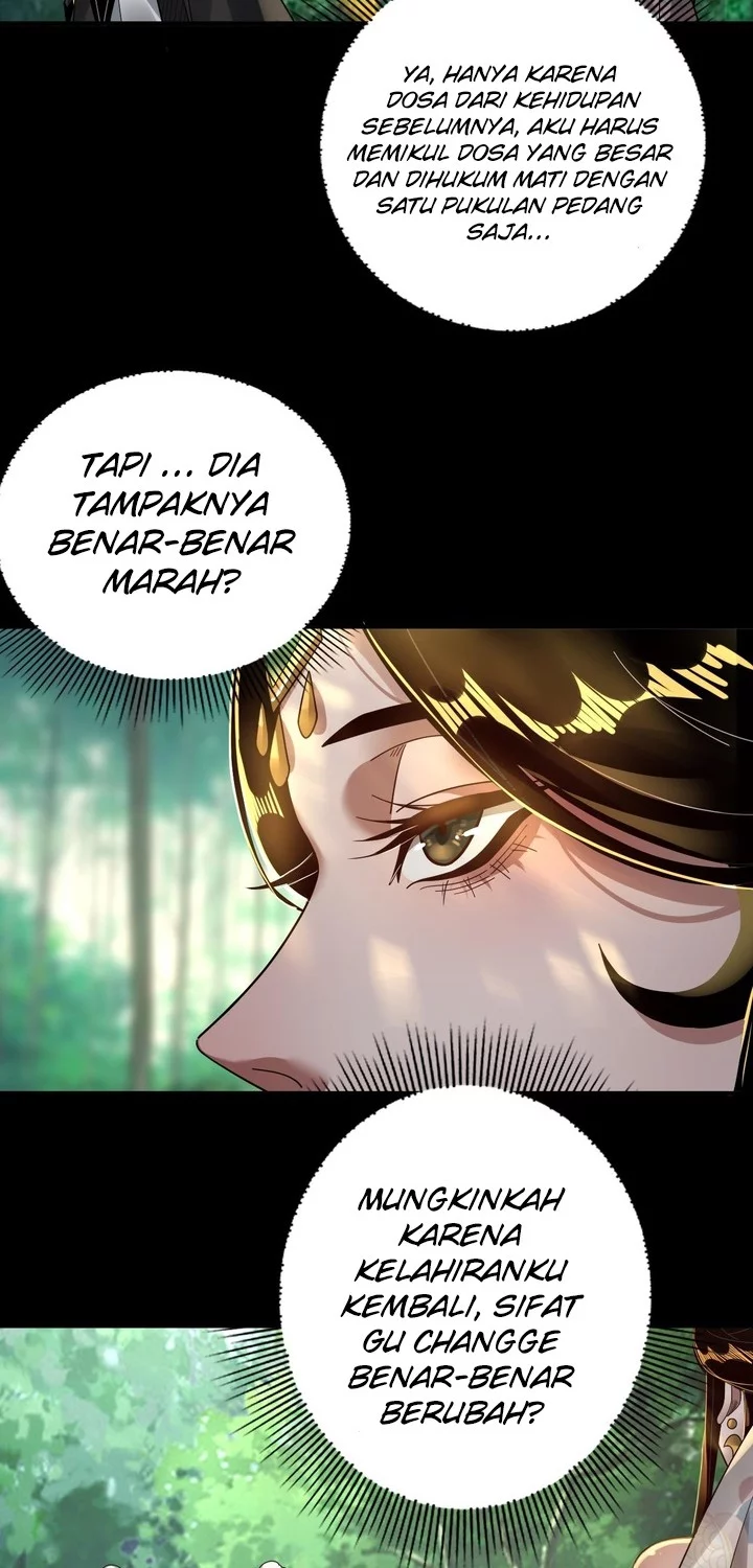 The Villain Of Destiny Chapter 80 Gambar 12