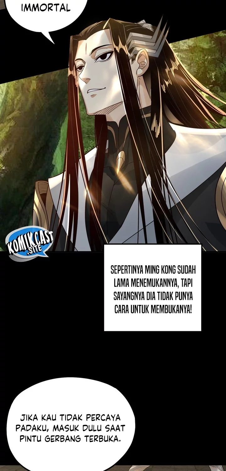 The Villain Of Destiny Chapter 80 Gambar 17