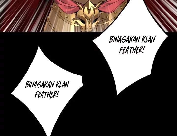 The Villain Of Destiny Chapter 81 Gambar 34