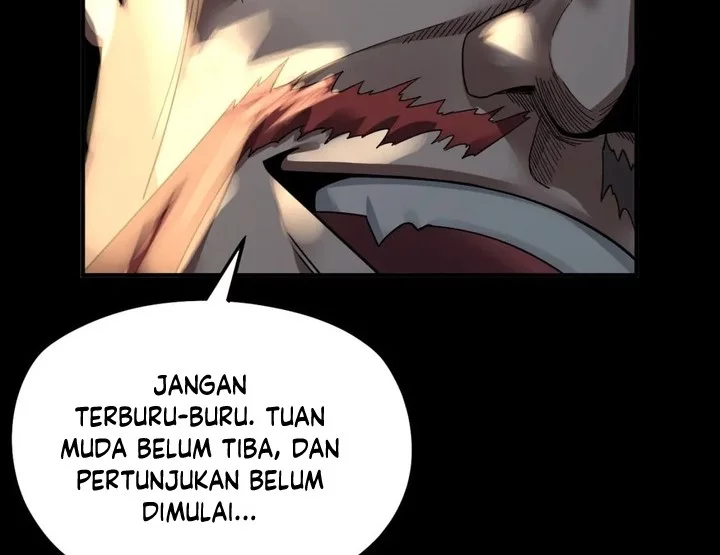 The Villain Of Destiny Chapter 81 Gambar 36