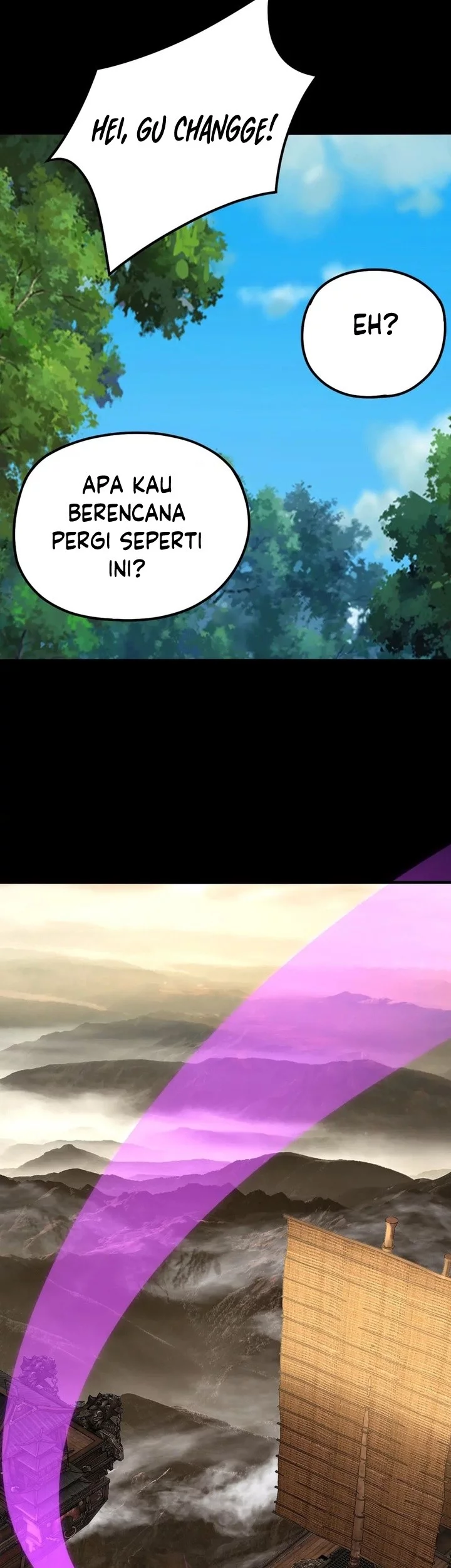 The Villain Of Destiny Chapter 81 Gambar 51