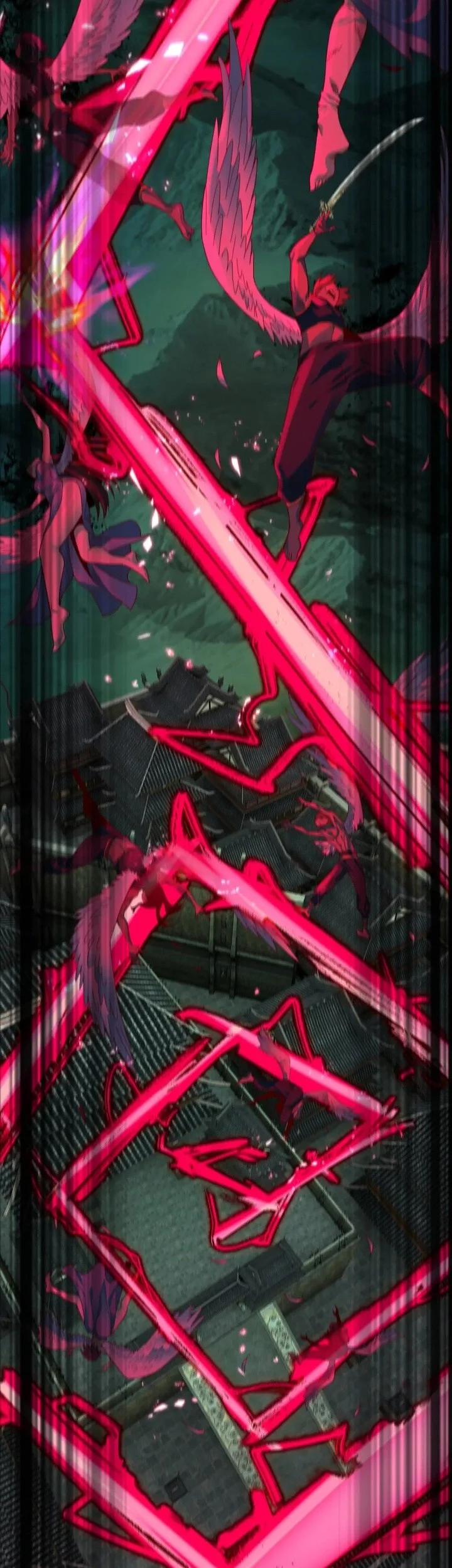 The Villain Of Destiny Chapter 82 Gambar 27