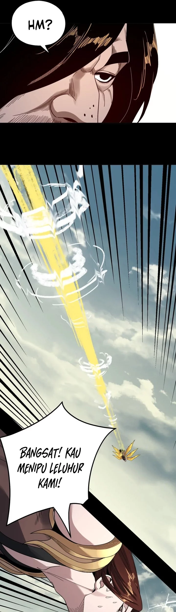 The Villain Of Destiny Chapter 83 Gambar 17