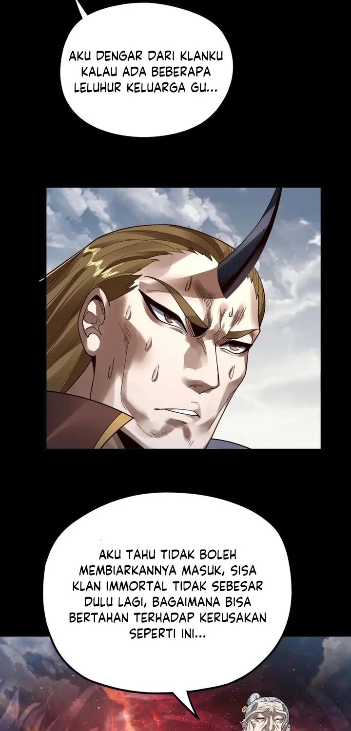 The Villain Of Destiny Chapter 83 Gambar 20