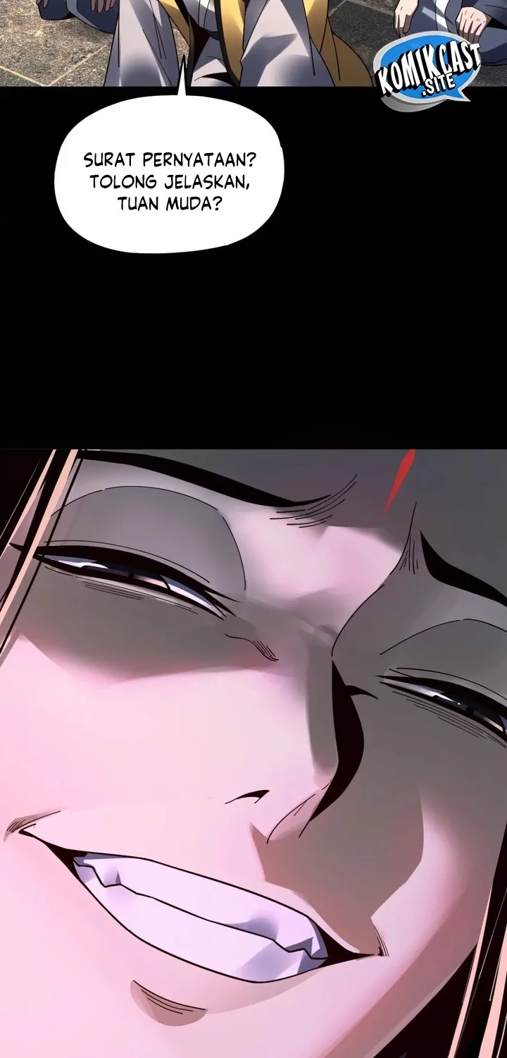 The Villain Of Destiny Chapter 83 Gambar 23