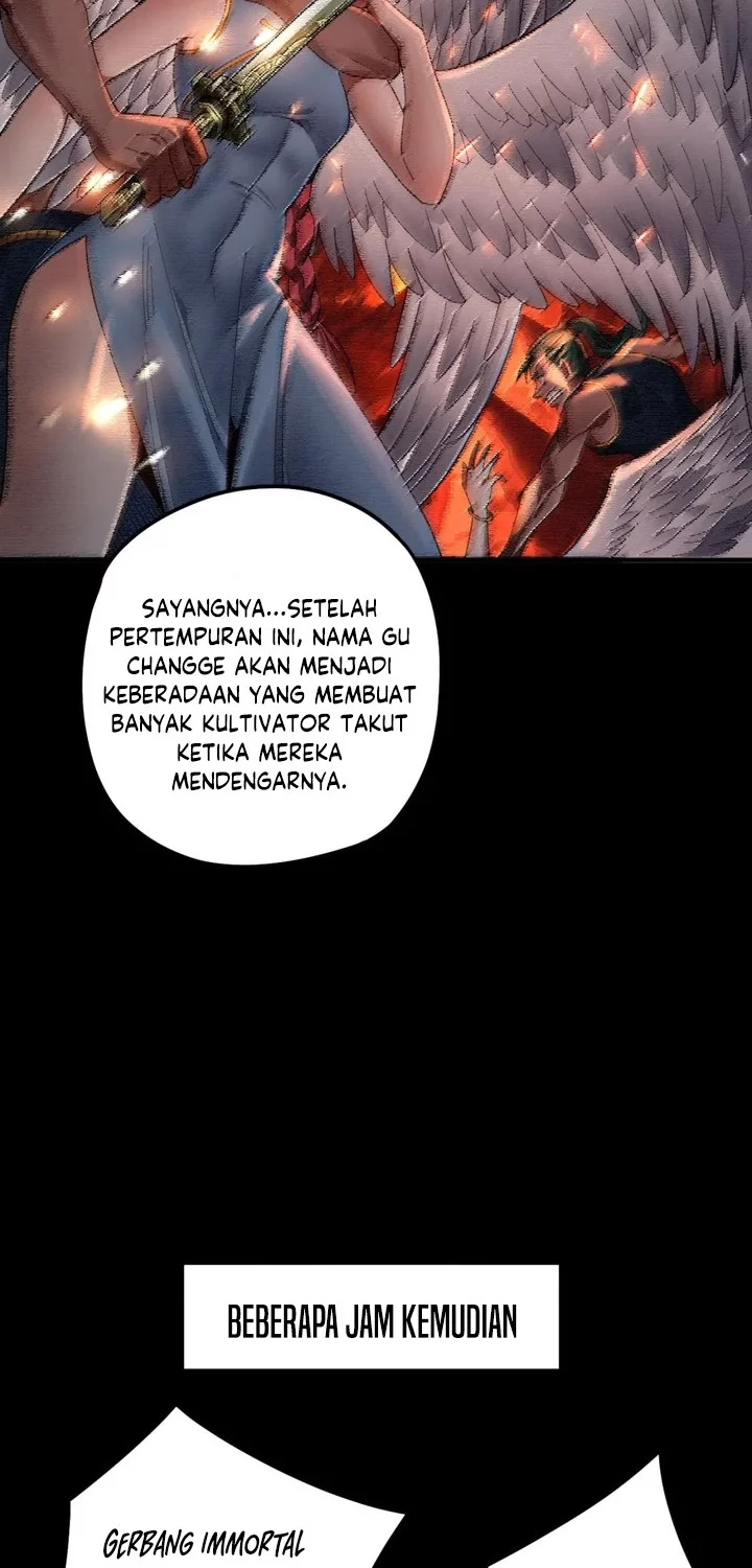 The Villain Of Destiny Chapter 83 Gambar 25
