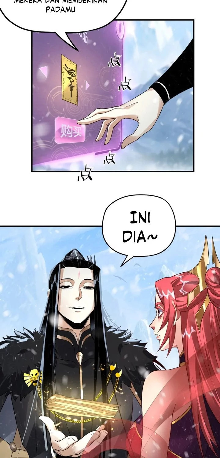 The Villain Of Destiny Chapter 83 Gambar 34