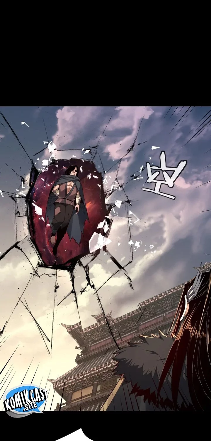 Baca  The Villain Of Destiny Chapter 83 Gambar 2