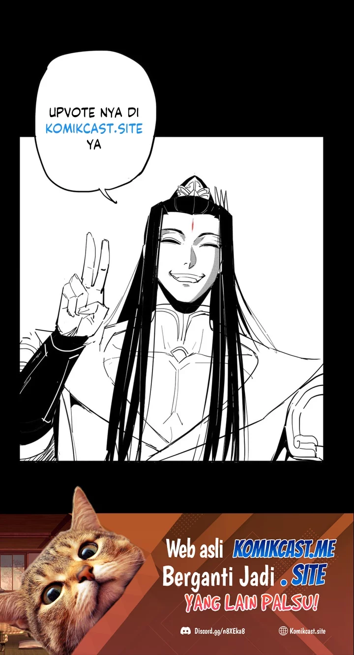 The Villain Of Destiny Chapter 83 Gambar 38