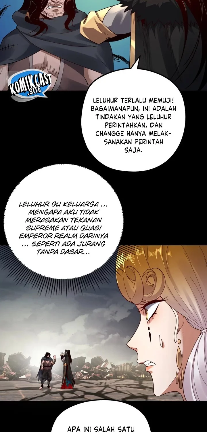 The Villain Of Destiny Chapter 83 Gambar 4