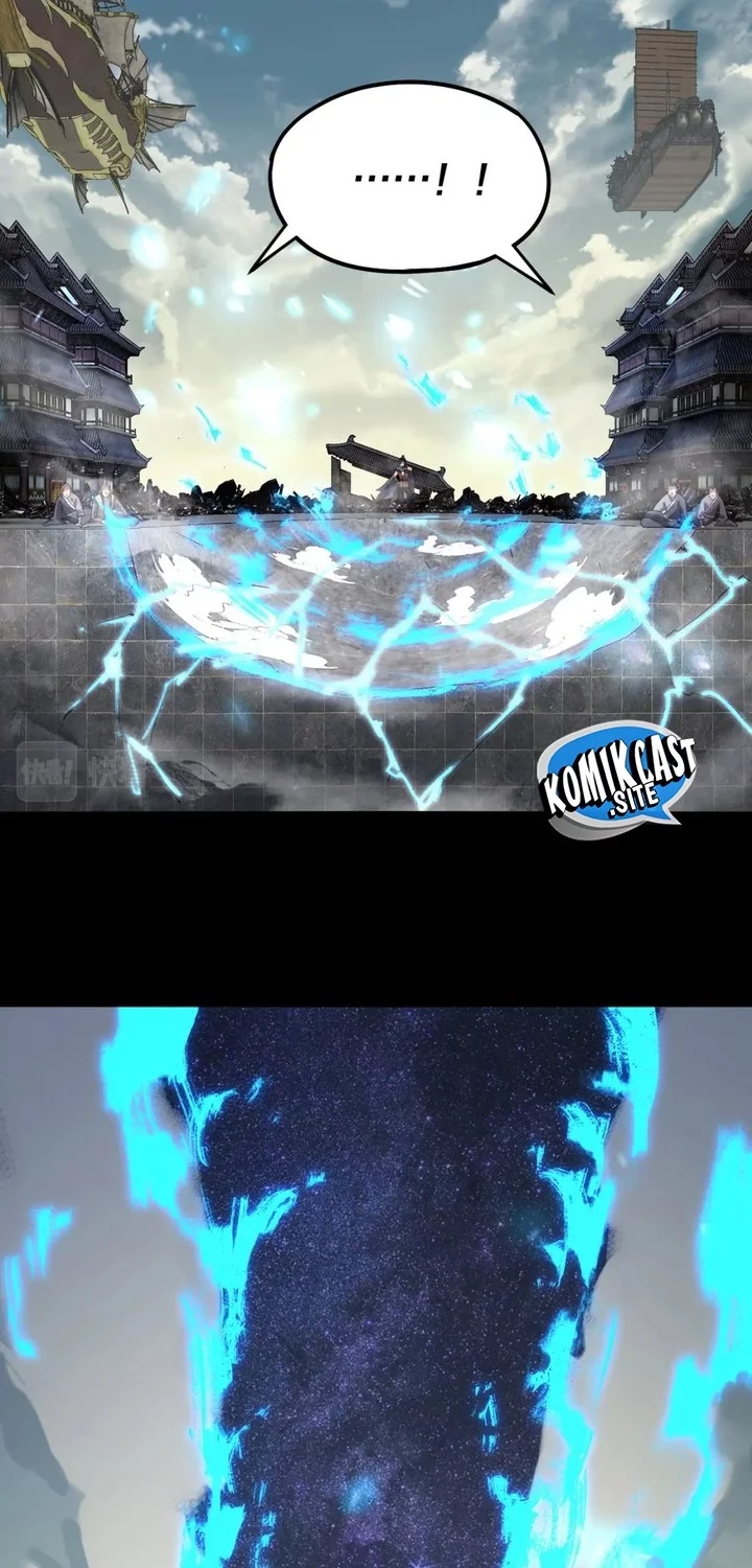 The Villain Of Destiny Chapter 83 Gambar 13