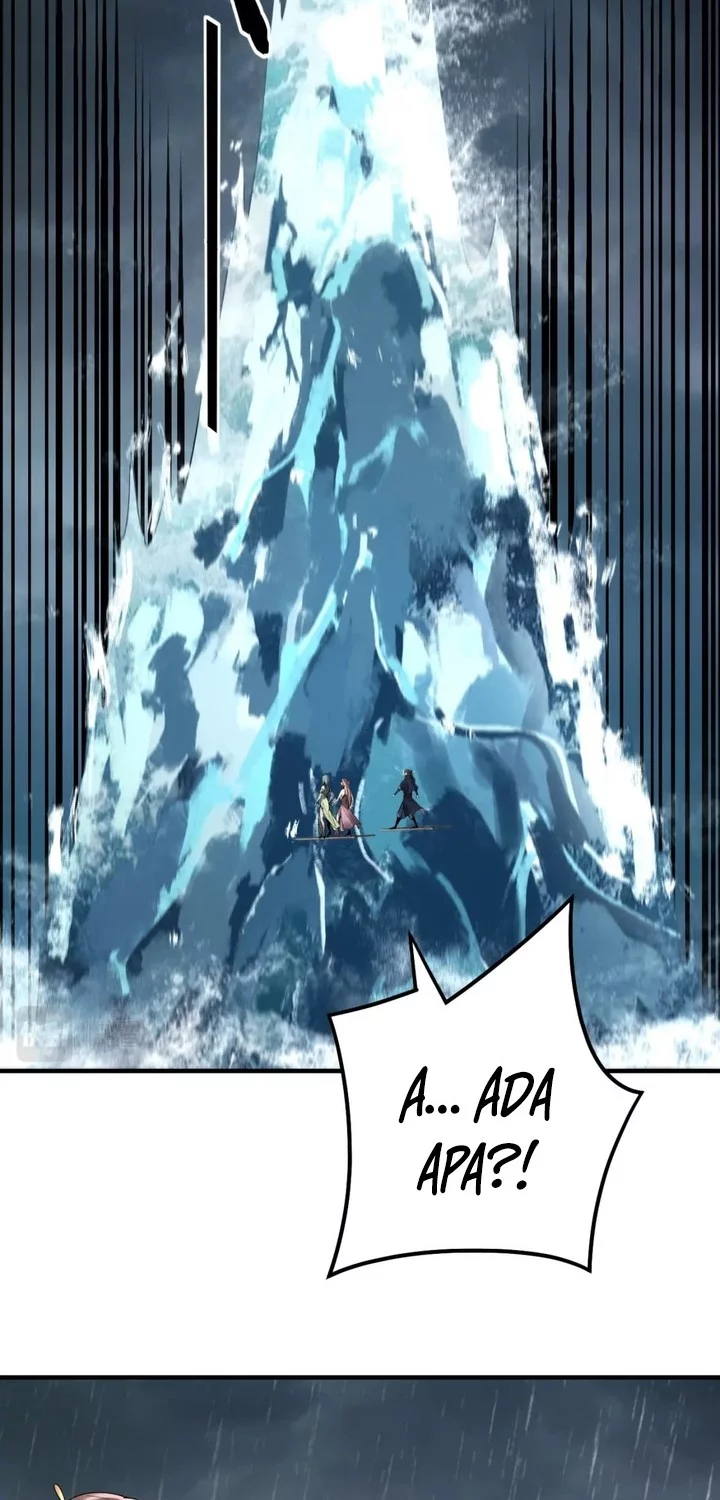 The Villain Of Destiny Chapter 84 Gambar 4