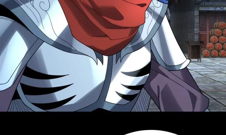 The Villain Of Destiny Chapter 85 Gambar 31