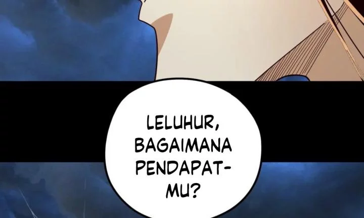 The Villain Of Destiny Chapter 85 Gambar 33