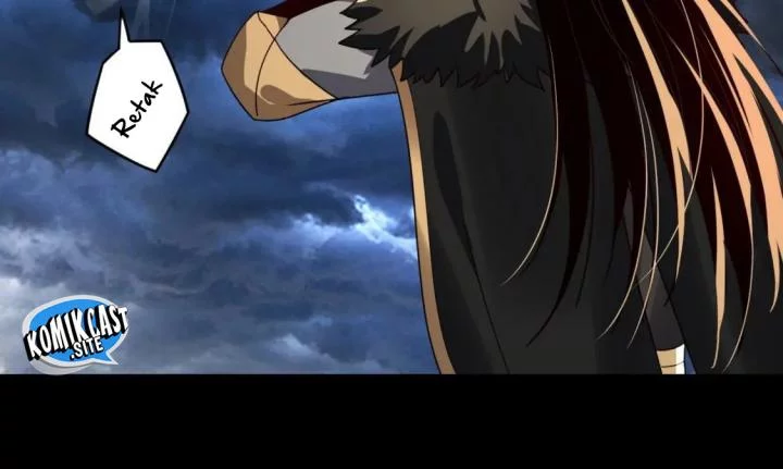 The Villain Of Destiny Chapter 85 Gambar 35