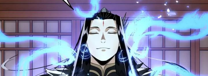 The Villain Of Destiny Chapter 86 Gambar 37