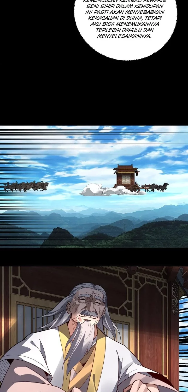 The Villain Of Destiny Chapter 87 Gambar 30