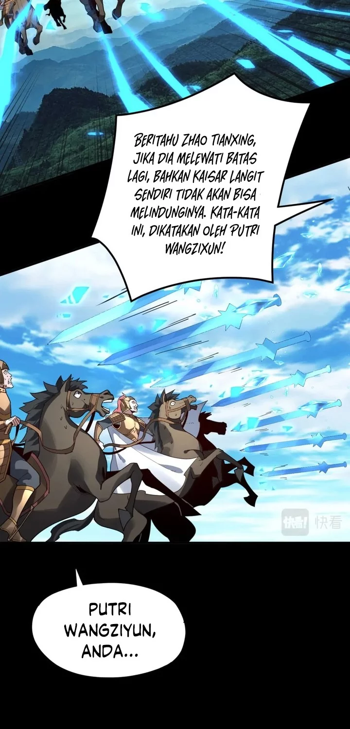 The Villain Of Destiny Chapter 87 Gambar 34