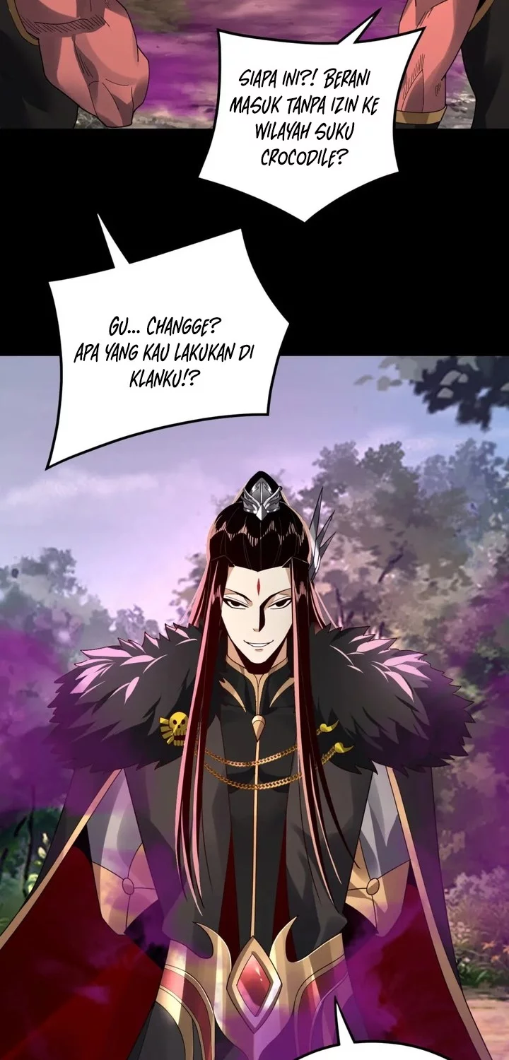 The Villain Of Destiny Chapter 87 Gambar 4