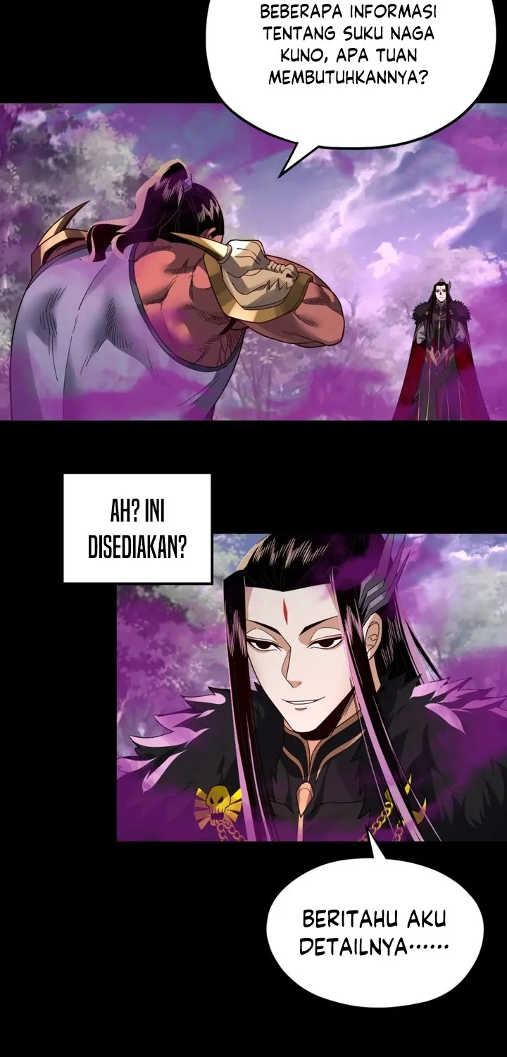 The Villain Of Destiny Chapter 87 Gambar 13