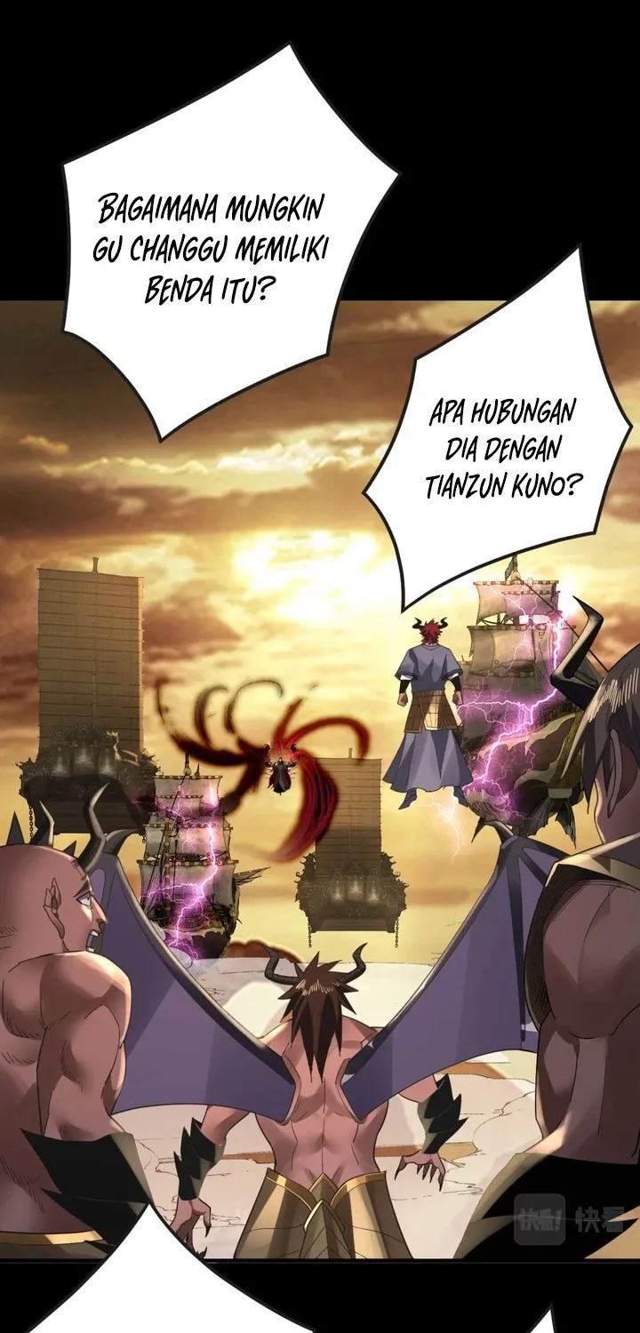 The Villain Of Destiny Chapter 88 Gambar 20