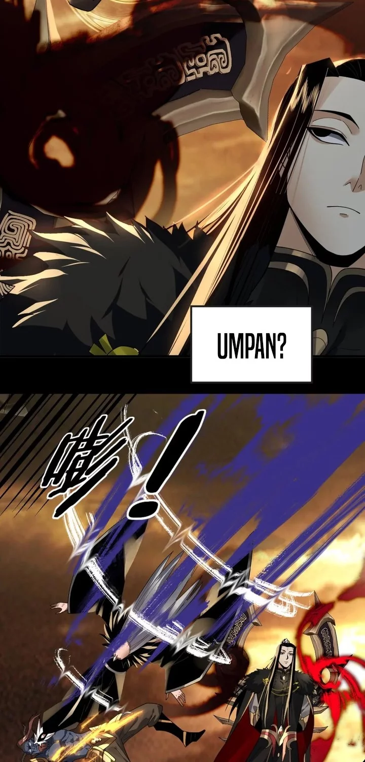 The Villain Of Destiny Chapter 88 Gambar 23