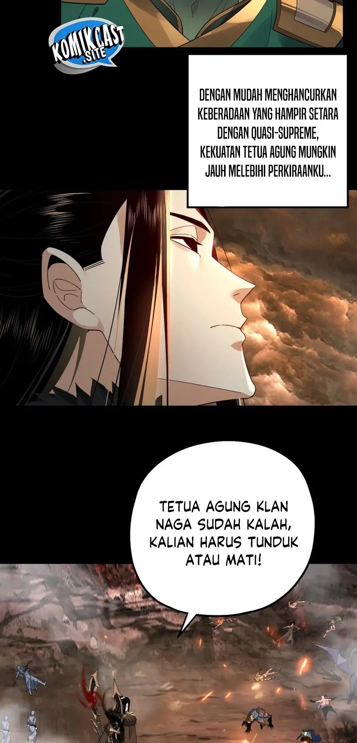 The Villain Of Destiny Chapter 88 Gambar 31