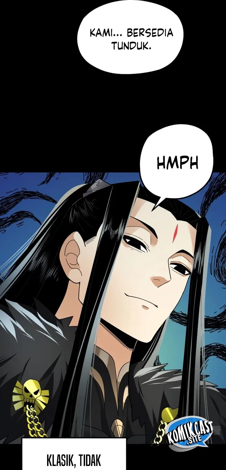 The Villain Of Destiny Chapter 88 Gambar 33