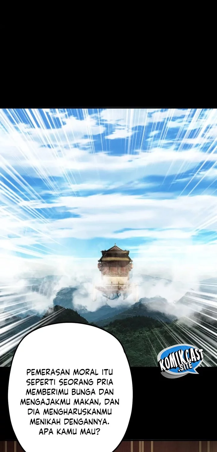 Baca  The Villain Of Destiny Chapter 88 Gambar 2