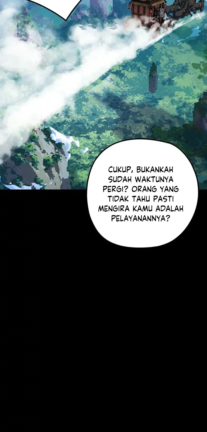 The Villain Of Destiny Chapter 88 Gambar 14