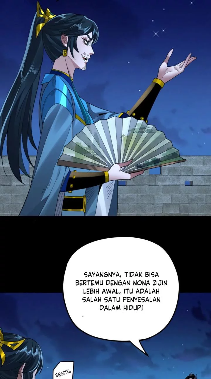 The Villain Of Destiny Chapter 89 Gambar 31