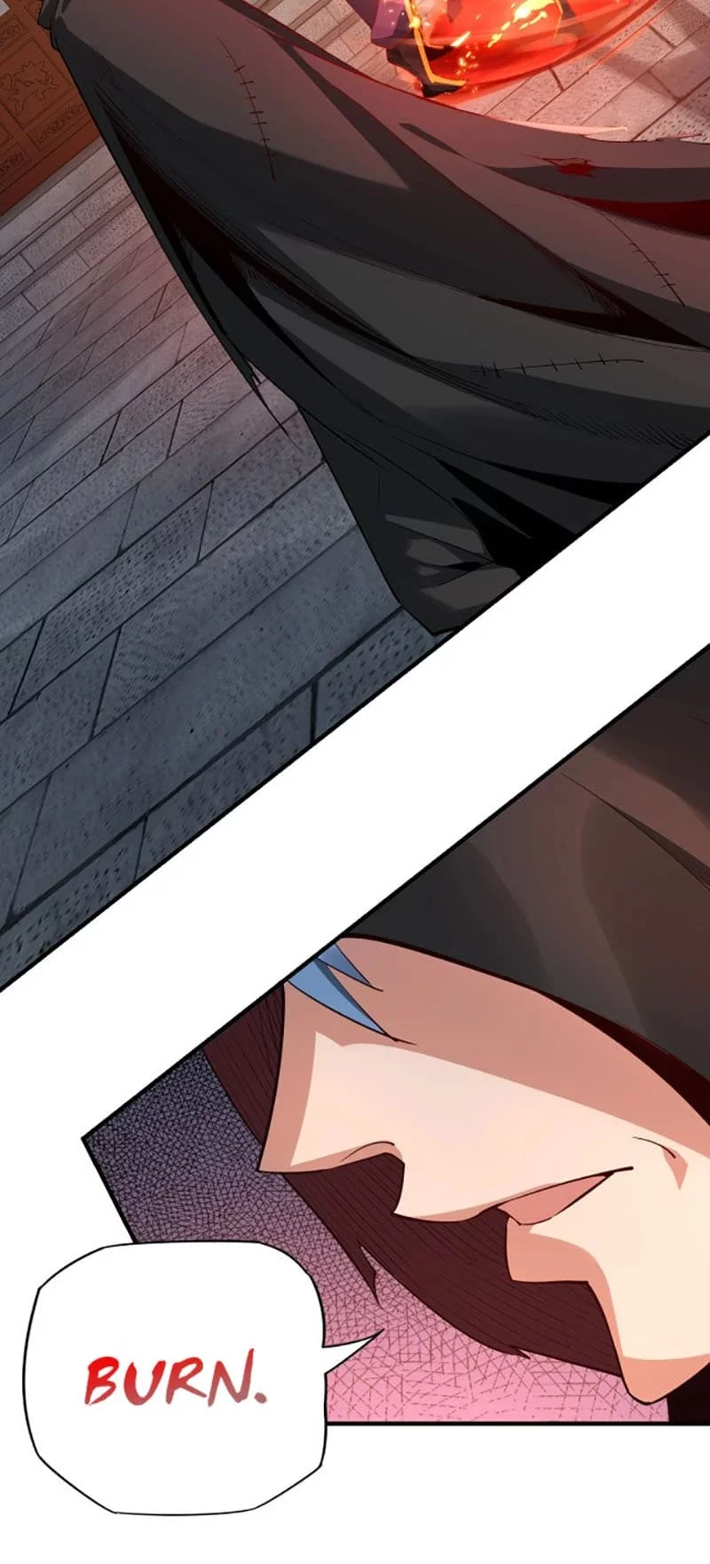 The Villain Of Destiny Chapter 9 Gambar 7