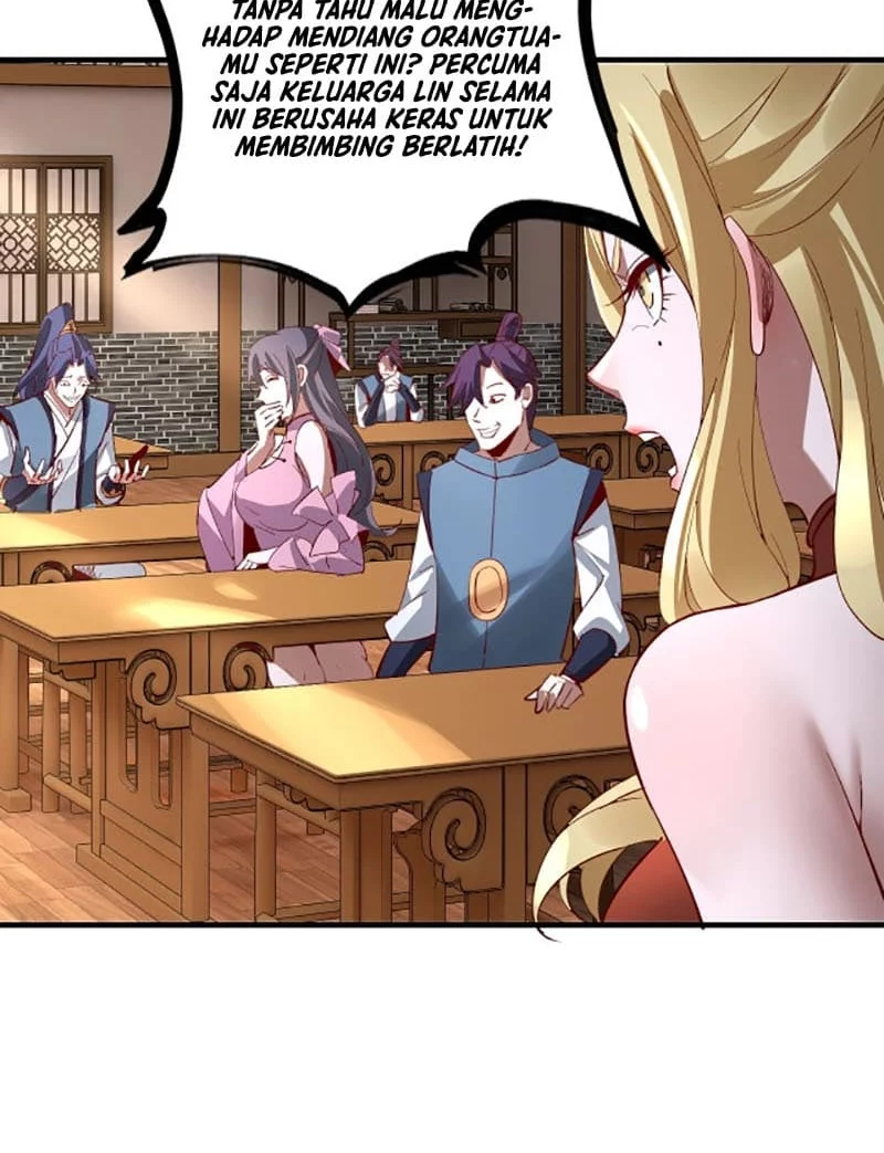 The Villain Of Destiny Chapter 9 Gambar 31