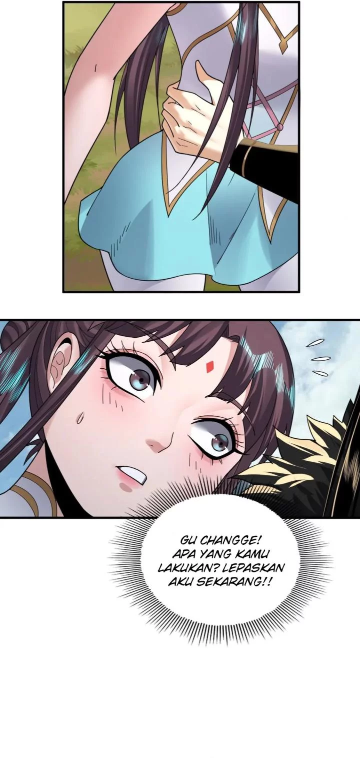 The Villain Of Destiny Chapter 90 Gambar 31