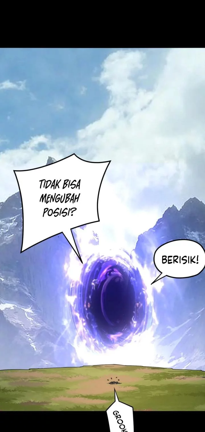 The Villain Of Destiny Chapter 90 Gambar 35