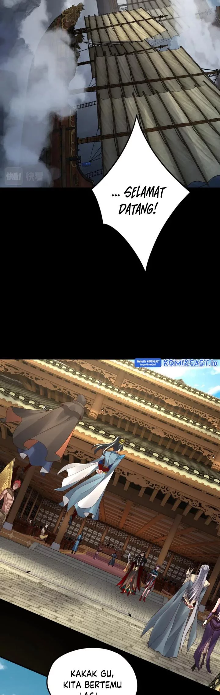 The Villain Of Destiny Chapter 91 Gambar 12