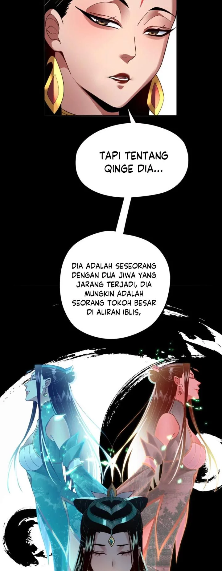 The Villain Of Destiny Chapter 91 Gambar 23
