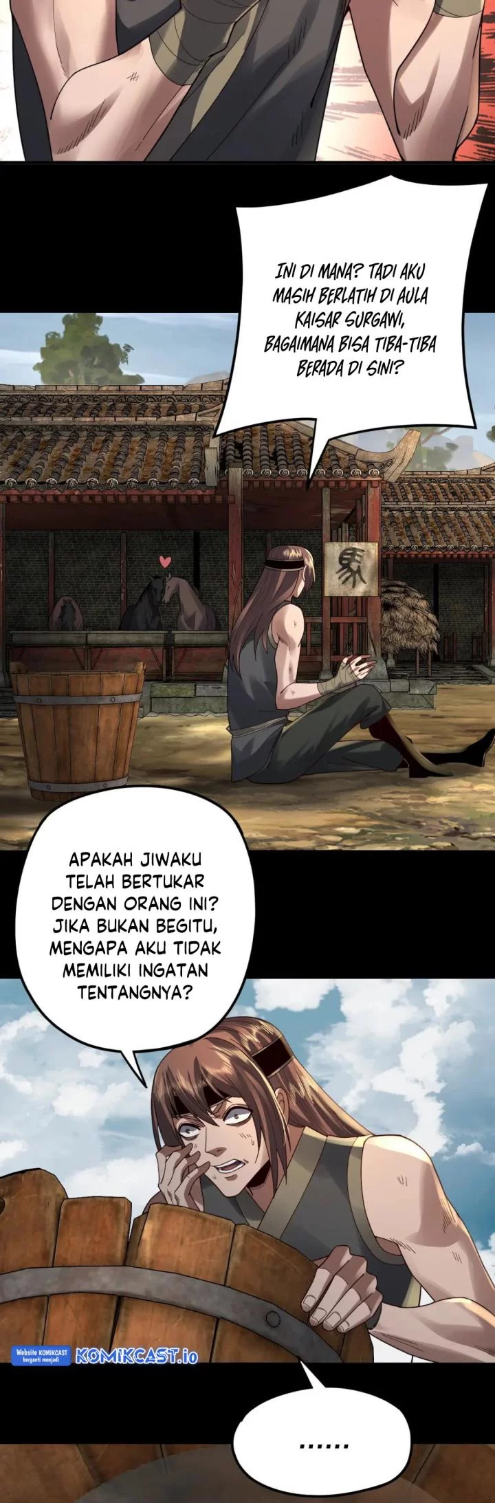The Villain Of Destiny Chapter 91 Gambar 4