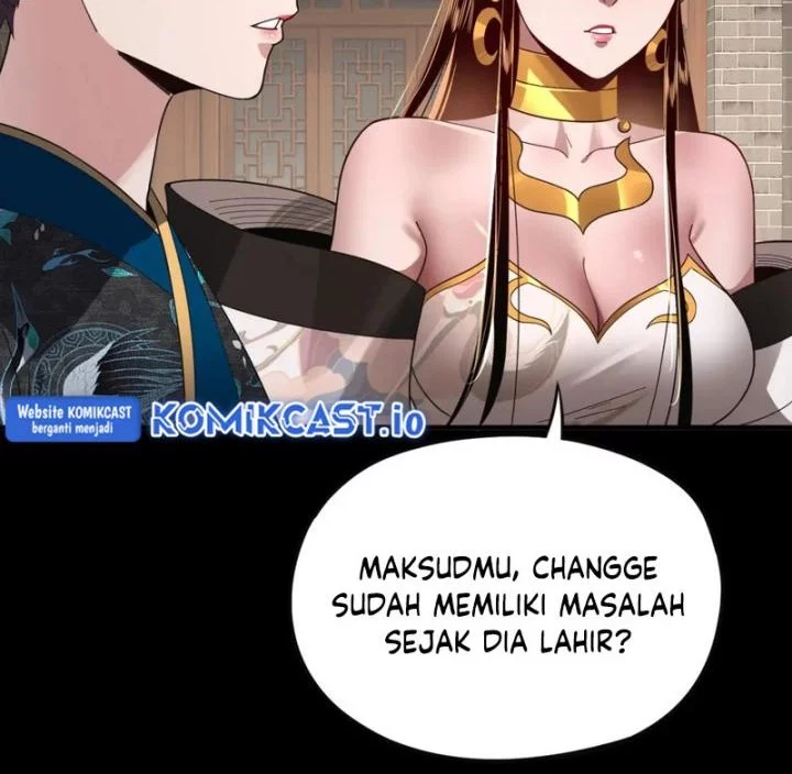 The Villain Of Destiny Chapter 92 Gambar 24