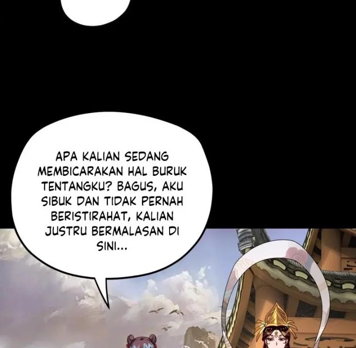 The Villain Of Destiny Chapter 92 Gambar 28