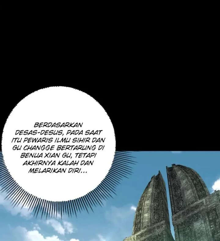 Baca  The Villain Of Destiny Chapter 92 Gambar 2