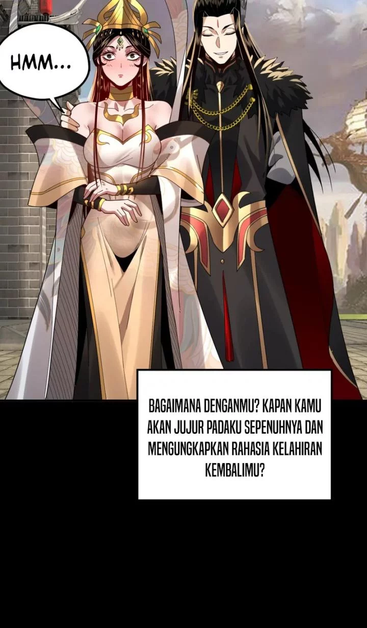 The Villain Of Destiny Chapter 92 Gambar 42