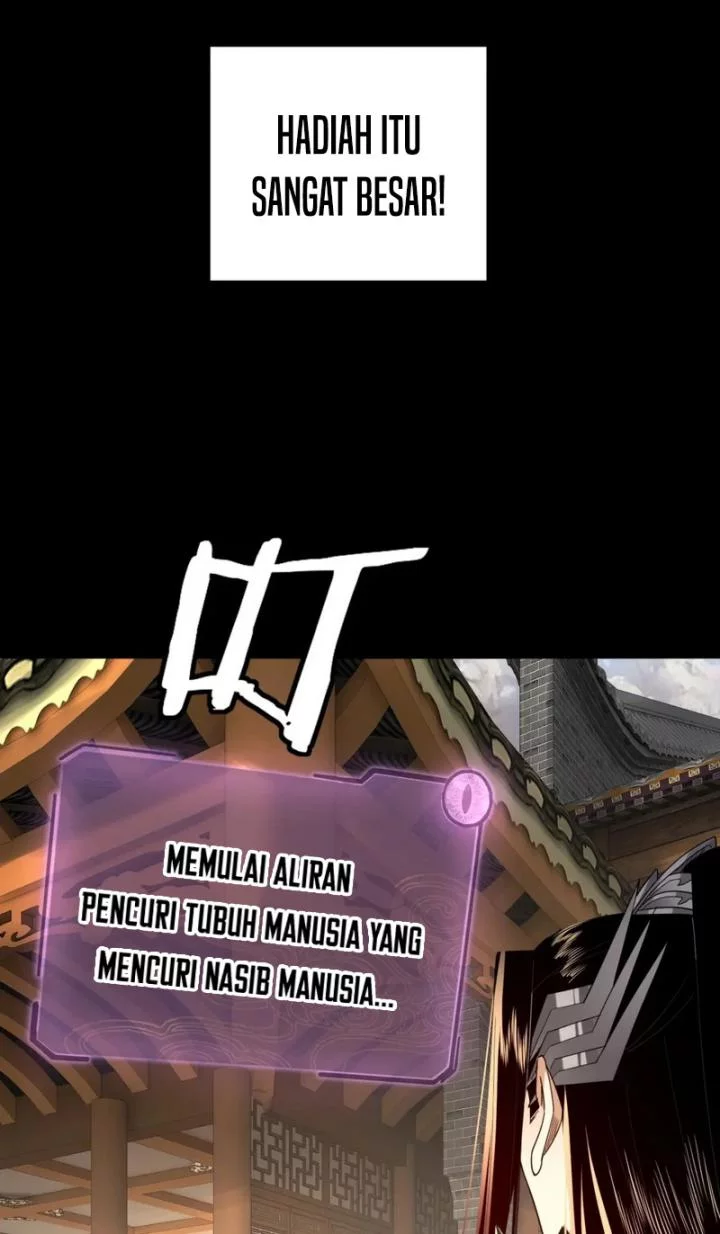 The Villain Of Destiny Chapter 92 Gambar 43