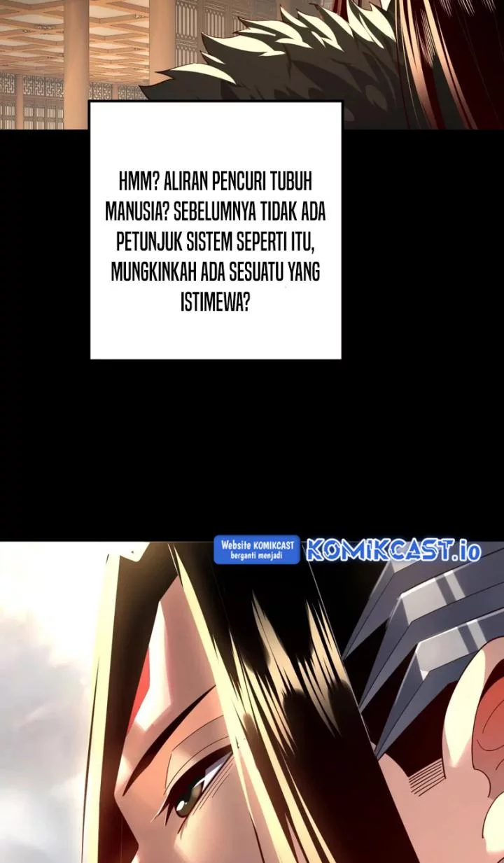 The Villain Of Destiny Chapter 92 Gambar 44